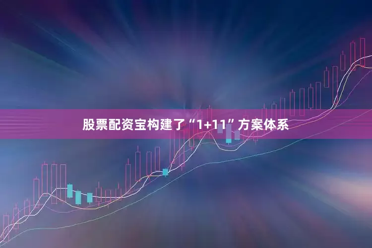 股票配资宝构建了“1+11”方案体系